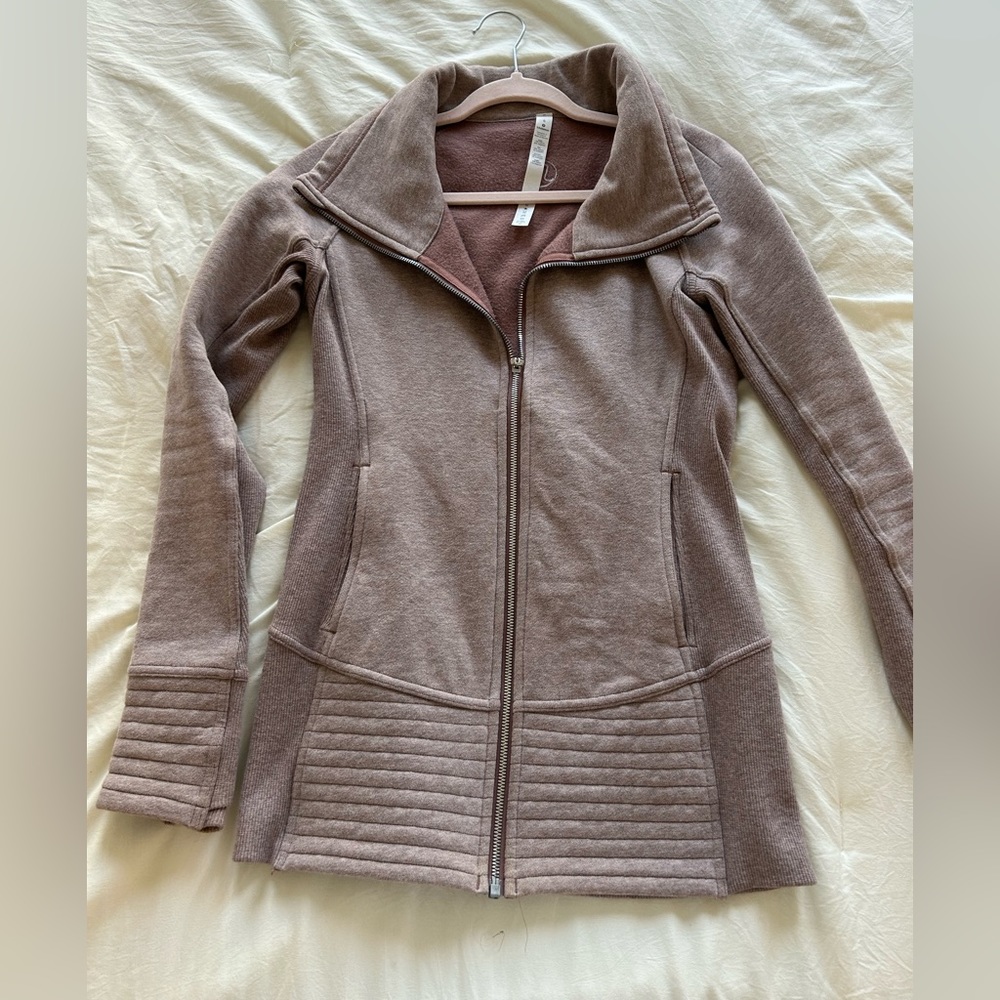 Lululemon jacket